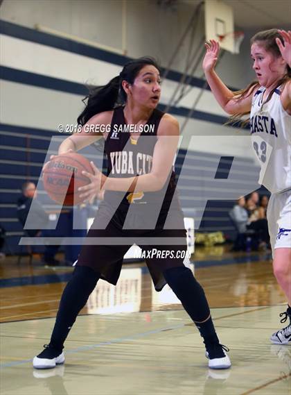 Thumbnail 3 in Shasta vs Yuba City (Ram Challenge Tournament) photogallery.