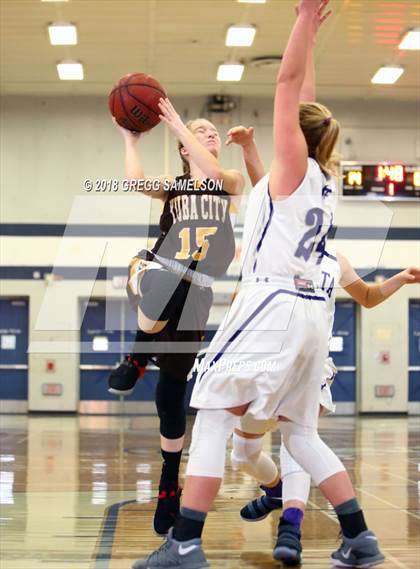 Thumbnail 2 in Shasta vs Yuba City (Ram Challenge Tournament) photogallery.