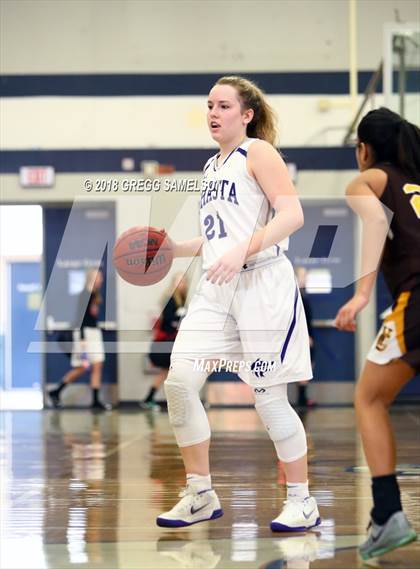 Thumbnail 3 in Shasta vs Yuba City (Ram Challenge Tournament) photogallery.