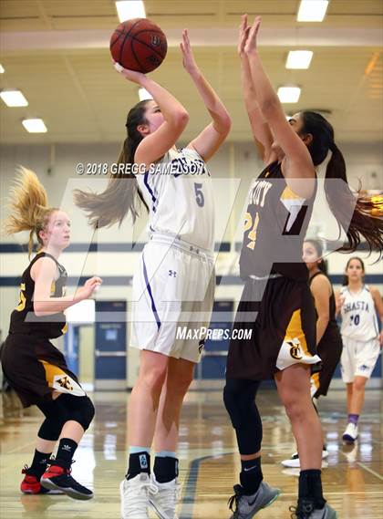 Thumbnail 3 in Shasta vs Yuba City (Ram Challenge Tournament) photogallery.