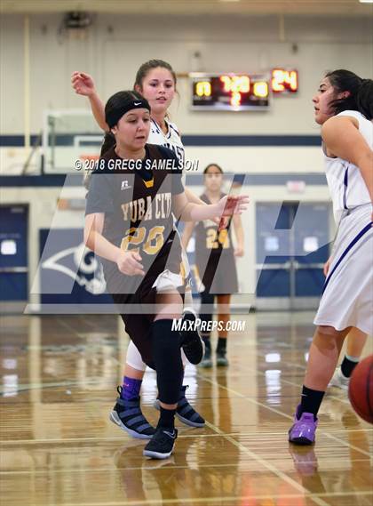 Thumbnail 3 in Shasta vs Yuba City (Ram Challenge Tournament) photogallery.