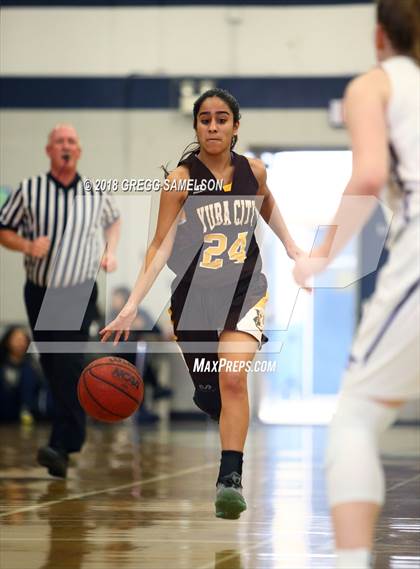 Thumbnail 1 in Shasta vs Yuba City (Ram Challenge Tournament) photogallery.