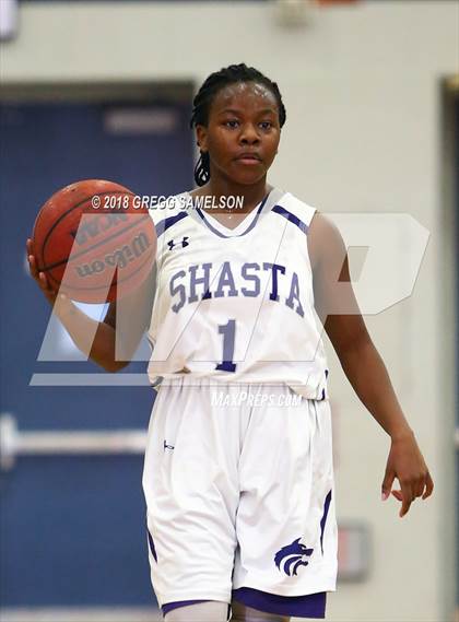 Thumbnail 3 in Shasta vs Yuba City (Ram Challenge Tournament) photogallery.