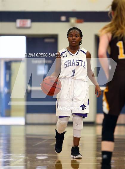 Thumbnail 1 in Shasta vs Yuba City (Ram Challenge Tournament) photogallery.