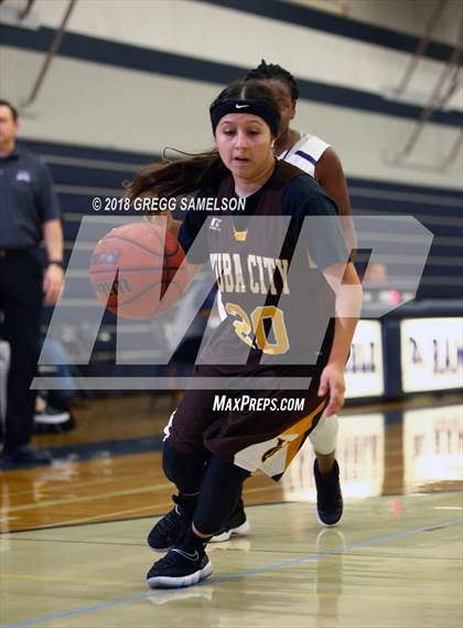 Thumbnail 2 in Shasta vs Yuba City (Ram Challenge Tournament) photogallery.