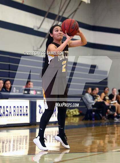 Thumbnail 2 in Shasta vs Yuba City (Ram Challenge Tournament) photogallery.