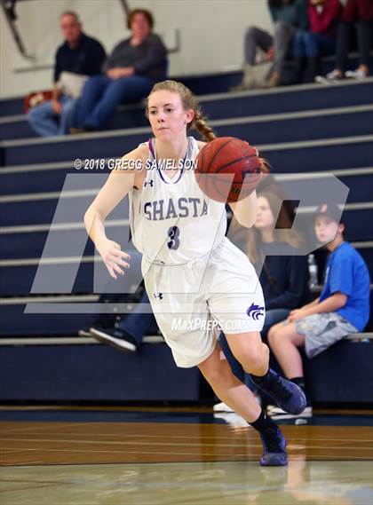 Thumbnail 1 in Shasta vs Yuba City (Ram Challenge Tournament) photogallery.