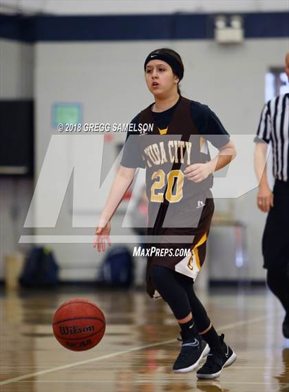 Thumbnail 3 in Shasta vs Yuba City (Ram Challenge Tournament) photogallery.