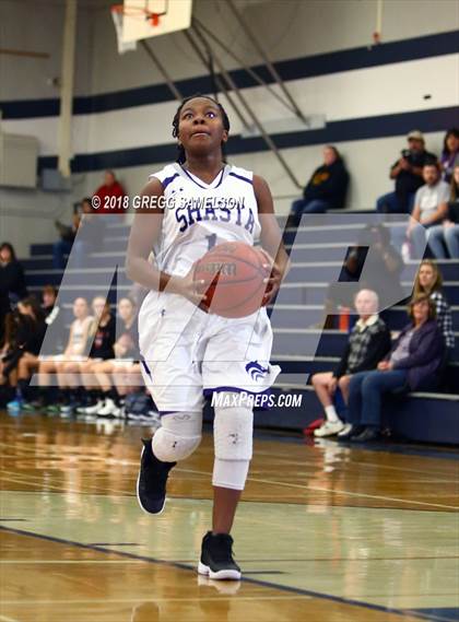 Thumbnail 3 in Shasta vs Yuba City (Ram Challenge Tournament) photogallery.