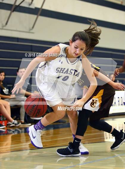 Thumbnail 2 in Shasta vs Yuba City (Ram Challenge Tournament) photogallery.