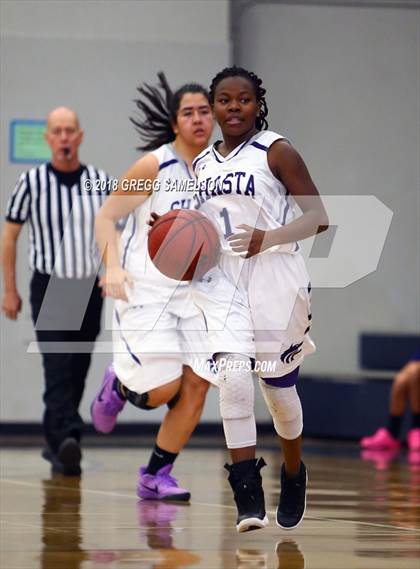 Thumbnail 1 in Shasta vs Yuba City (Ram Challenge Tournament) photogallery.