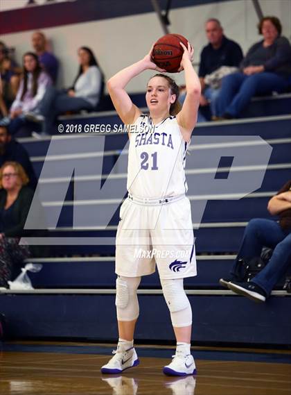 Thumbnail 2 in Shasta vs Yuba City (Ram Challenge Tournament) photogallery.