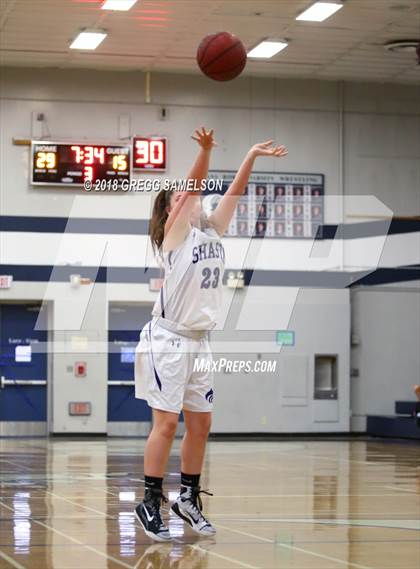 Thumbnail 1 in Shasta vs Yuba City (Ram Challenge Tournament) photogallery.