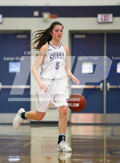 Thumbnail 1 in Shasta vs Yuba City (Ram Challenge Tournament) photogallery.