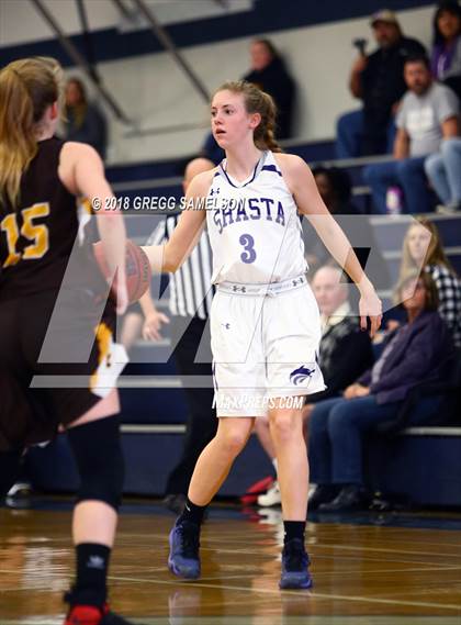 Thumbnail 2 in Shasta vs Yuba City (Ram Challenge Tournament) photogallery.