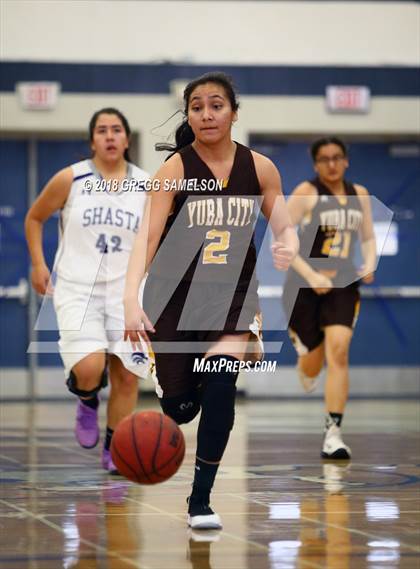 Thumbnail 1 in Shasta vs Yuba City (Ram Challenge Tournament) photogallery.