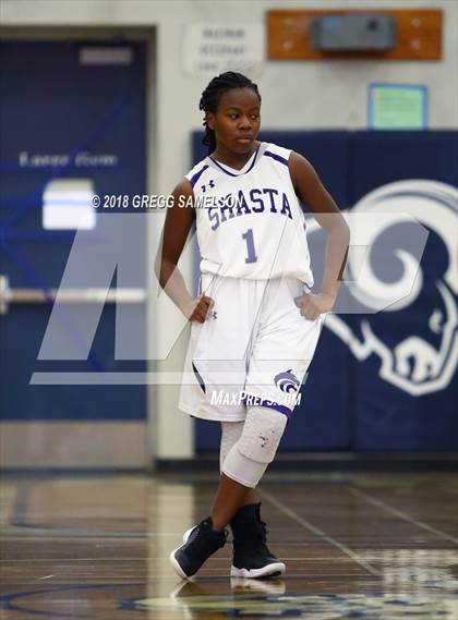 Thumbnail 3 in Shasta vs Yuba City (Ram Challenge Tournament) photogallery.
