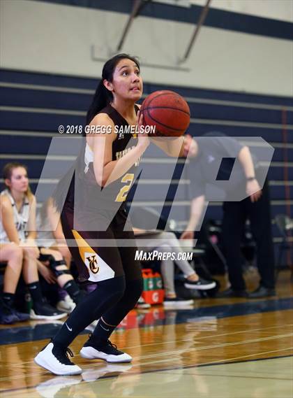 Thumbnail 2 in Shasta vs Yuba City (Ram Challenge Tournament) photogallery.