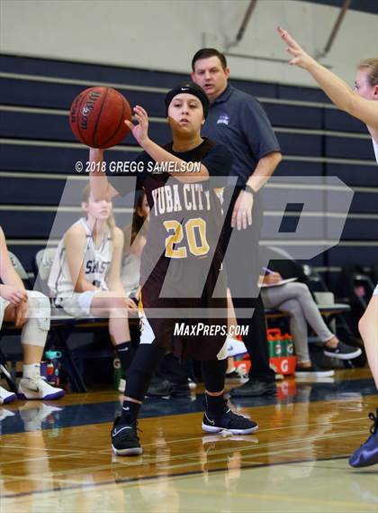 Thumbnail 3 in Shasta vs Yuba City (Ram Challenge Tournament) photogallery.