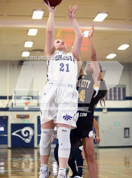 Thumbnail 3 in Shasta vs Yuba City (Ram Challenge Tournament) photogallery.