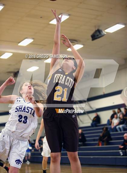 Thumbnail 3 in Shasta vs Yuba City (Ram Challenge Tournament) photogallery.