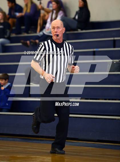 Thumbnail 1 in Shasta vs Yuba City (Ram Challenge Tournament) photogallery.