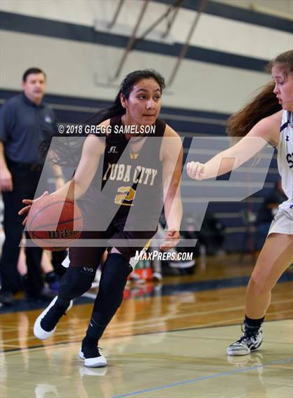 Thumbnail 1 in Shasta vs Yuba City (Ram Challenge Tournament) photogallery.