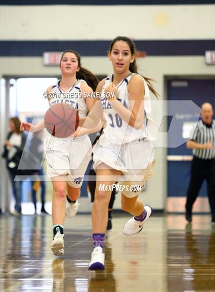 Thumbnail 1 in Shasta vs Yuba City (Ram Challenge Tournament) photogallery.
