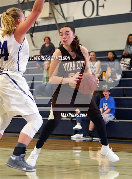 Thumbnail 3 in Shasta vs Yuba City (Ram Challenge Tournament) photogallery.