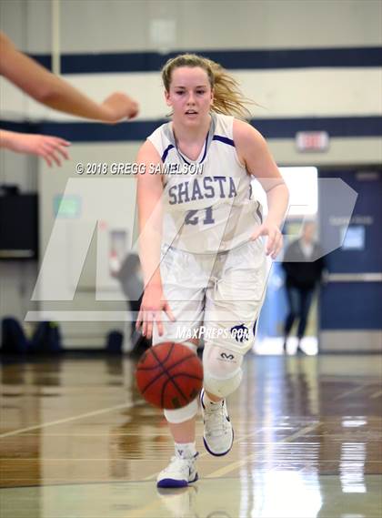 Thumbnail 2 in Shasta vs Yuba City (Ram Challenge Tournament) photogallery.