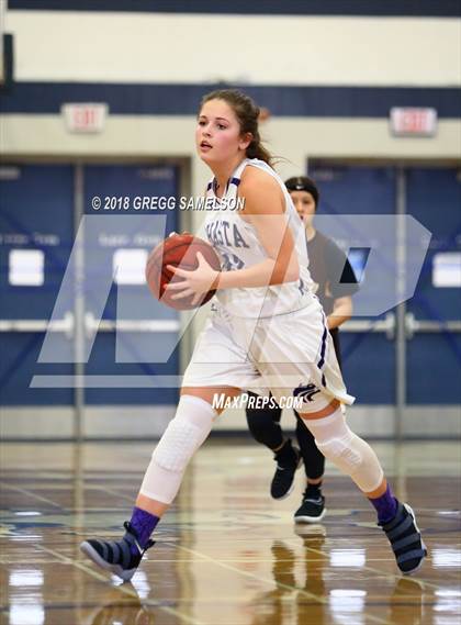 Thumbnail 2 in Shasta vs Yuba City (Ram Challenge Tournament) photogallery.