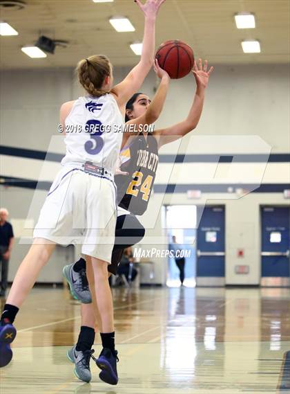Thumbnail 1 in Shasta vs Yuba City (Ram Challenge Tournament) photogallery.