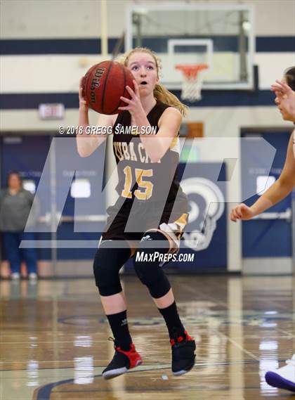 Thumbnail 1 in Shasta vs Yuba City (Ram Challenge Tournament) photogallery.