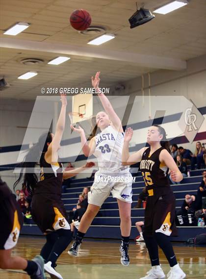 Thumbnail 2 in Shasta vs Yuba City (Ram Challenge Tournament) photogallery.