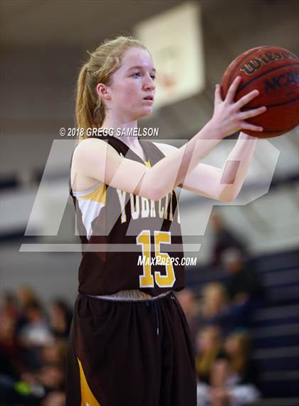 Thumbnail 3 in Shasta vs Yuba City (Ram Challenge Tournament) photogallery.