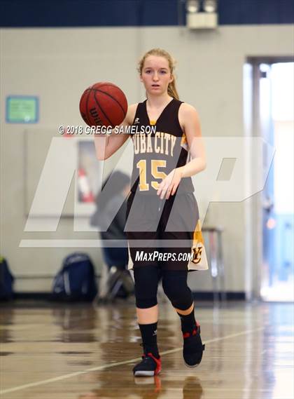 Thumbnail 2 in Shasta vs Yuba City (Ram Challenge Tournament) photogallery.