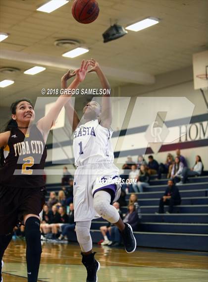 Thumbnail 1 in Shasta vs Yuba City (Ram Challenge Tournament) photogallery.