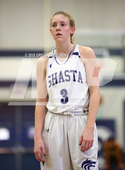 Thumbnail 2 in Shasta vs Yuba City (Ram Challenge Tournament) photogallery.