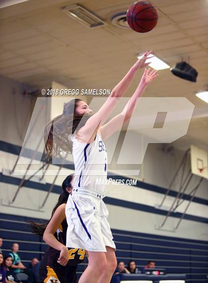 Thumbnail 3 in Shasta vs Yuba City (Ram Challenge Tournament) photogallery.