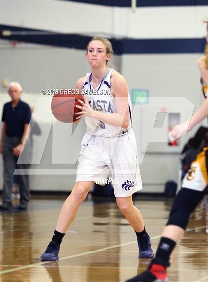 Thumbnail 1 in Shasta vs Yuba City (Ram Challenge Tournament) photogallery.