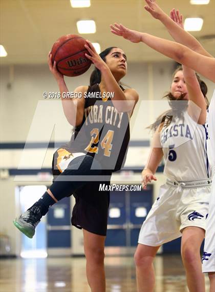 Thumbnail 3 in Shasta vs Yuba City (Ram Challenge Tournament) photogallery.