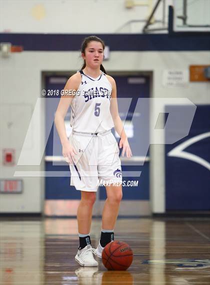 Thumbnail 2 in Shasta vs Yuba City (Ram Challenge Tournament) photogallery.