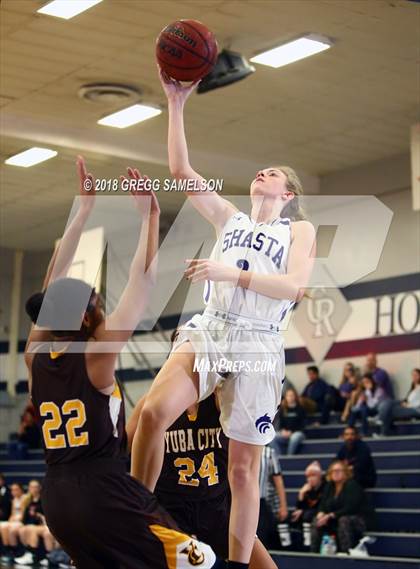 Thumbnail 2 in Shasta vs Yuba City (Ram Challenge Tournament) photogallery.