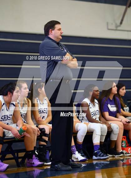 Thumbnail 2 in Shasta vs Yuba City (Ram Challenge Tournament) photogallery.