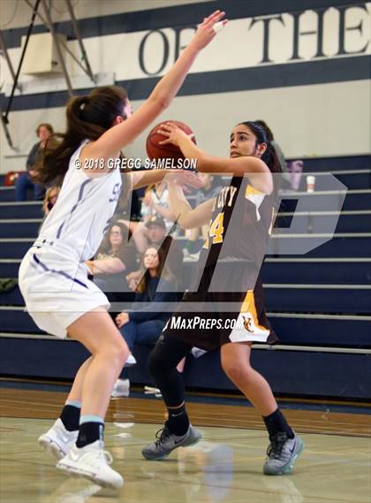 Thumbnail 2 in Shasta vs Yuba City (Ram Challenge Tournament) photogallery.