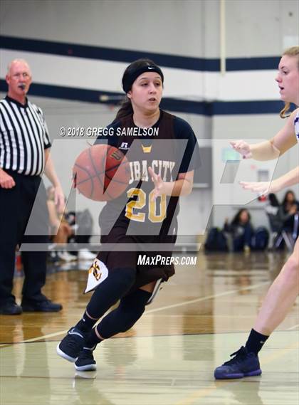 Thumbnail 2 in Shasta vs Yuba City (Ram Challenge Tournament) photogallery.