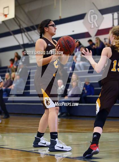 Thumbnail 3 in Shasta vs Yuba City (Ram Challenge Tournament) photogallery.