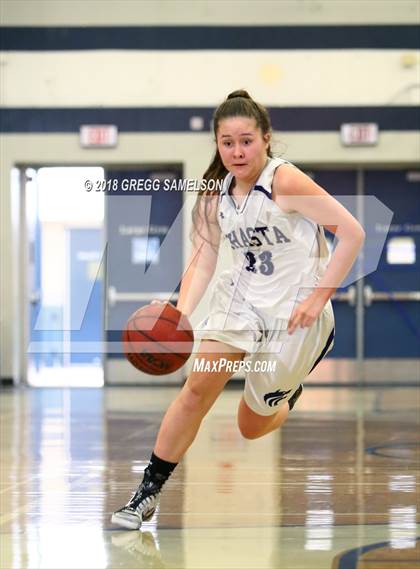 Thumbnail 1 in Shasta vs Yuba City (Ram Challenge Tournament) photogallery.