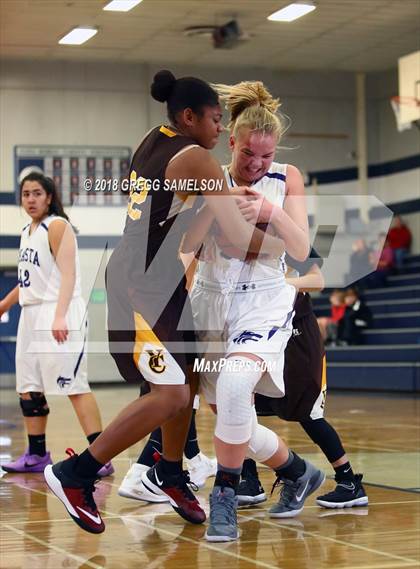 Thumbnail 3 in Shasta vs Yuba City (Ram Challenge Tournament) photogallery.