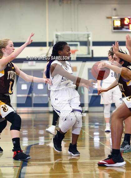 Thumbnail 1 in Shasta vs Yuba City (Ram Challenge Tournament) photogallery.
